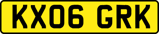 KX06GRK