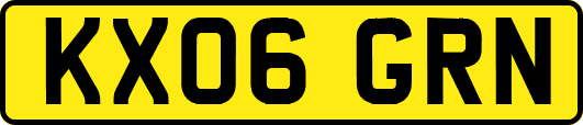 KX06GRN