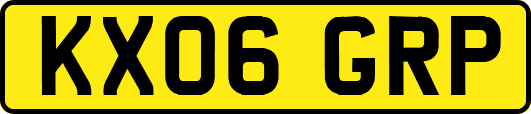 KX06GRP