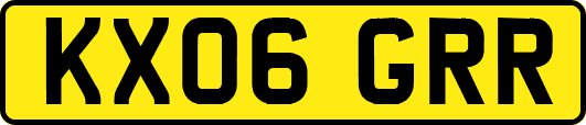KX06GRR