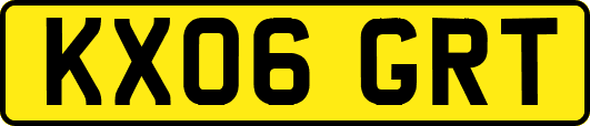 KX06GRT