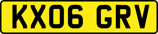 KX06GRV