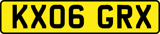 KX06GRX