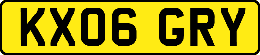 KX06GRY