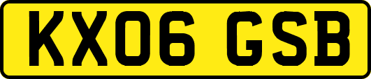 KX06GSB