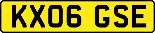 KX06GSE