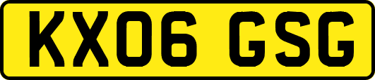 KX06GSG