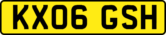 KX06GSH