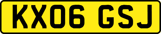 KX06GSJ