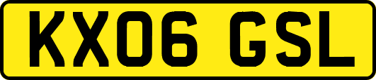KX06GSL