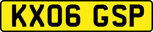 KX06GSP