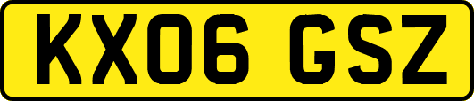 KX06GSZ