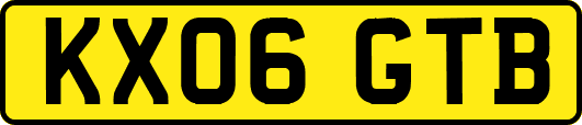 KX06GTB