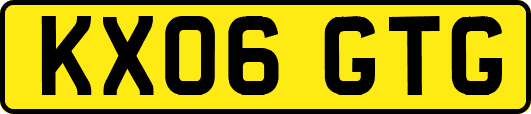 KX06GTG