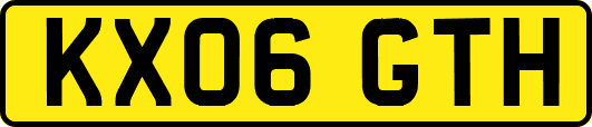 KX06GTH