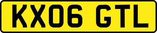 KX06GTL