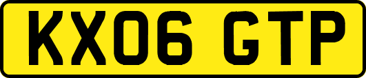 KX06GTP