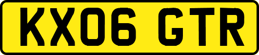KX06GTR
