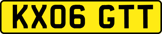 KX06GTT