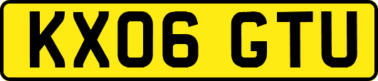 KX06GTU