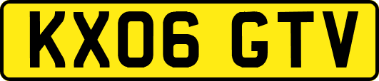 KX06GTV