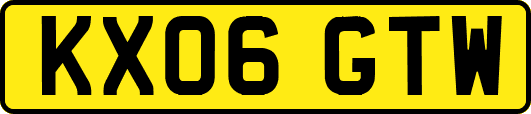 KX06GTW