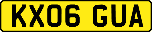 KX06GUA