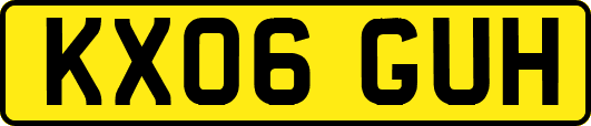 KX06GUH