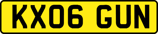 KX06GUN