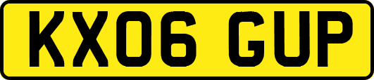 KX06GUP