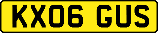 KX06GUS