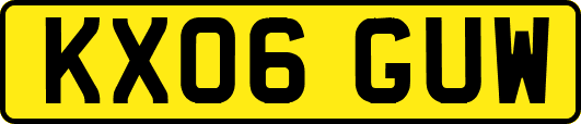 KX06GUW