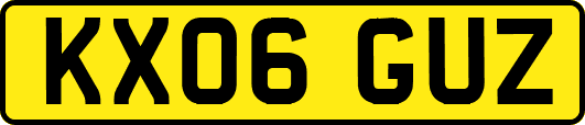 KX06GUZ