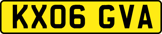 KX06GVA