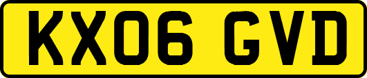 KX06GVD
