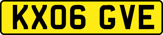 KX06GVE