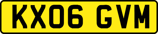 KX06GVM