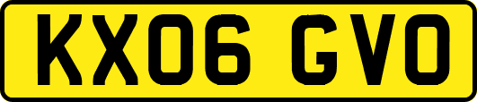 KX06GVO