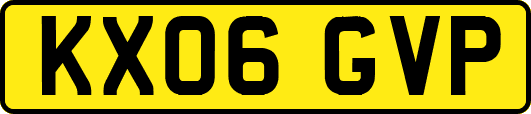 KX06GVP