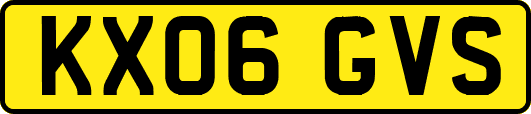 KX06GVS