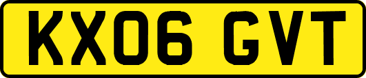 KX06GVT
