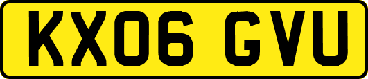 KX06GVU
