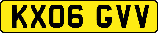 KX06GVV