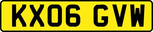 KX06GVW