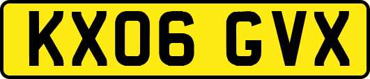KX06GVX