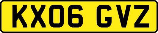 KX06GVZ