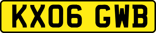 KX06GWB