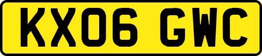 KX06GWC