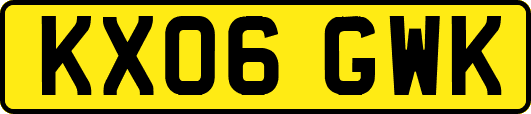 KX06GWK