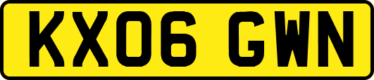 KX06GWN